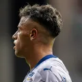 Jejum de Lucho é o maior entre centroavantes do Bahia em 15 anos imagem