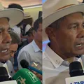 Jerônimo abre Bahia Farm Show e pede fim dos extremos: "Não contribui" imagem