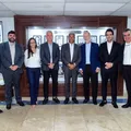 Jerônimo se reúne com IBRAM e CBPM para preparar EXPOSIBRAM 2025 imagem