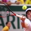 João Fonseca tem partida no ATP250 suspensa por chão úmido imagem
