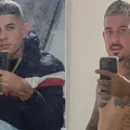 Jovem é assassinado com mais de 60 tiros de fuzil na frente da mãe imagem