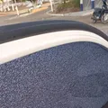 Jovem que causou dano com bomba junina é preso no interior da Bahia imagem