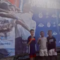Jovens do projeto de Caio Alexandre são avaliados no Bahia imagem