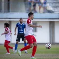 Juazeirense tropeça fora de casa e se complica na Série D imagem