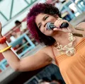 Juliana Ribeiro faz show para lançar “Canto”, música de Nelson Rufino imagem