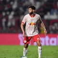 Juninho Capixaba e mais: Bragantino pode ter desfalques contra o Bahia imagem