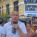 Justiça endurece sanções contra Sindseps; veja imagem