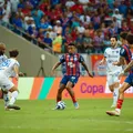 Kayky deixa Manchester City e assina com o Bahia em definitivo imagem