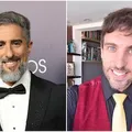 Leo Lins humilha Marcos Mion e o chama de "homem castrado" imagem