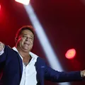Leonardo revela lado religioso da neta Maria Alice imagem