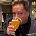 Leonardo revela pausa na bebedeira e motivo surpreende imagem