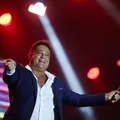 Leonardo revela proposta de comercial com filho e Fernanda Torres imagem