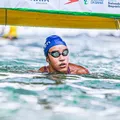 Luisa Sugimoto: do afogamento à medalha de ouro imagem