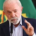 Lula faz alerta sobre Inteligência Artificial imagem