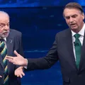 Lula volta a subir o tom contra Bolsonaro em evento: "Desgraceira" imagem