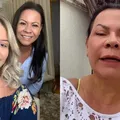 Mãe de Marília é acusada de receber seguro das vítimas do acidente imagem