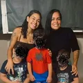 Mãe desabafa após filha ser esquartejada por facção: "Caminho que ela escolheu" imagem