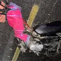 Mãe e filha de seis anos morrem durante colisão em rodovia baiana imagem