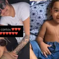 Mãe suspeita de matar filho, de 3 anos, é solta após 65 dias na prisão imagem