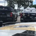 Mais de uma tonelada de drogas é incinerada no interior da Bahia imagem