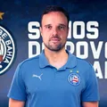 Mais um! Bahia tira treinador do Fortaleza e aumenta rivalidade imagem