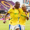Mamelodi Sundowns vence Ulsan e assume ponta do grupo do Flu imagem