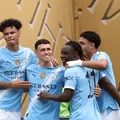 Manchester City vence a estreia no Mundial com gol no primeiro minuto imagem