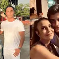 Marcelo Sangalo surpreende Ivete com dom: “Nasceu com a onda” imagem