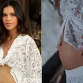 Mariana Rios anuncia gravidez após processo doloroso imagem