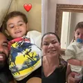 Marido de Dona Ruth atrapalha decisão sobre guarda do filho de Marília imagem