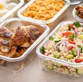 Marmitas podem fazer mal à saúde? Saiba alimentos que não podem ser requentados imagem