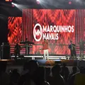 Marquinhos Navais diz que duvidou de sucesso de música de arrocha imagem