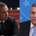 Mauro Cid e Braga Netto fazem acareação no STF nesta terça imagem