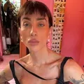Maya Massafera relata transfobia em evento: “Fui agredida” imagem