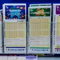 Mega-Sena, Quina e Lotofácil terão apostas mais caras; confira valores imagem