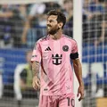 Messi pode deixar o Inter Miami e reforçar gigante da Arábia imagem