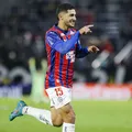 Michel Araújo aponta expulsão como fator decisivo para o triunfo imagem
