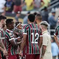 Morador de rua invade hotel e dorme em quarto de atleta do Fluminense imagem