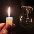 Moradores da Vila Laura estão há mais de 12 horas sem energia imagem