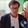 Moraes concede liberdade provisória a ex-ministro de Bolsonaro imagem