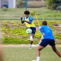 Mulheres de Aço se preparam para duelo decisivo contra o 3B imagem