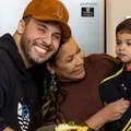 Murilo Huff obtém guarda do filho em disputa com mãe de Marília Mendonça imagem