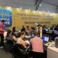 Mutirão da Serasa: dívidas são negociadas com até 97% de desconto imagem
