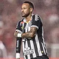 Neymar ironiza companheiro de Seleção nas redes sociais; saiba quem é imagem