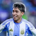 No Bahia? Grupo City negocia contratação de joia do futebol argentino imagem