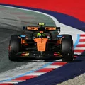 Norris crava pole na Áustria e Bortoleto brilha com 8º lugar imagem