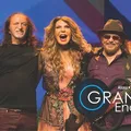 O Grande Encontro marca presença no Palco A Tarde FM imagem