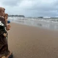 O Santo Antônio africano que veio parar nas areias de Itapuã imagem