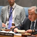 ONU fala em 'consequências catastróficas' após ataque do EUA ao Irã imagem
