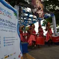 Oceano Cultural movimenta o Museu do Mar Aleixo Belov com ações educativas e culturais imagem